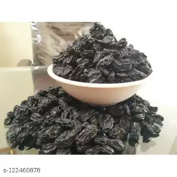 Natural Seedless Raisins